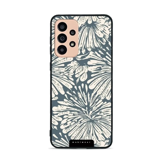 Hülle Glossy Case für Samsung Galaxy A33 5G - Farbe GA42G