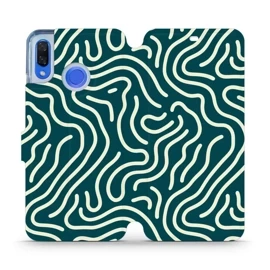 Hülle für Huawei Nova 3 - Farbe VA61S