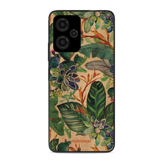 Hülle Glossy Case für Xiaomi Redmi Note 12 5G - Farbe G036G