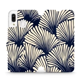 Hülle für Samsung Galaxy A40 - Farbe VA41S