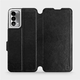 Hülle für Realme GT Master Edition - Farbe Black&Gray