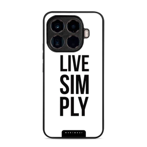 Hülle Glossy Case für Xiaomi 15T Pro - Farbe G070G