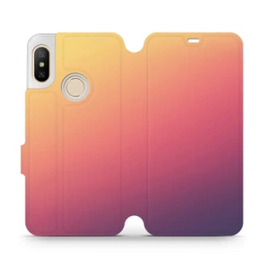 Hülle für Xiaomi Mi A2 Lite - Farbe VP66S