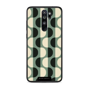 Hülle Glossy Case für Xiaomi Redmi Note 8 Pro - Farbe GA56G