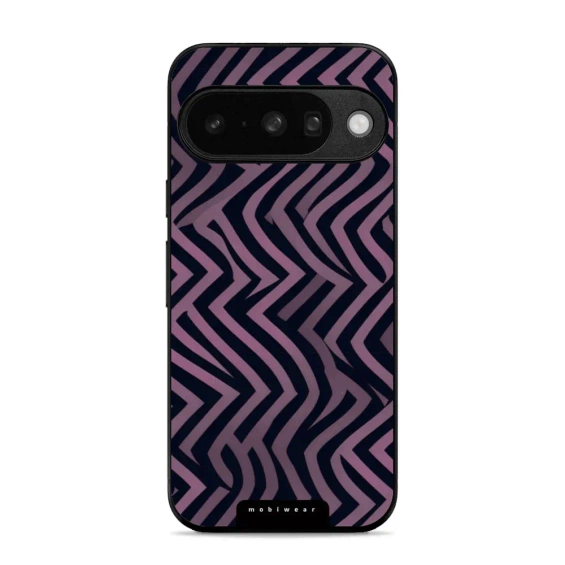 Hülle Glossy Case für Google Pixel 10 - Farbe GA55G