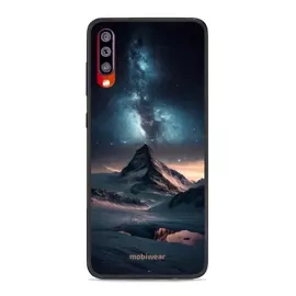 Hülle Glossy Case für Samsung Galaxy A70 - Farbe G006G