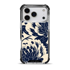 Hülle MagSafe Elite Bumper für Apple iPhone 17 Pro Max - Farbe DA40D