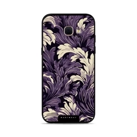 Hülle Glossy Case für Samsung Galaxy A5 2017 - Farbe GA46G