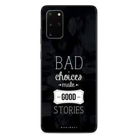 Hülle Glossy Case für Samsung Galaxy S20 Plus - Farbe G071G