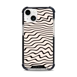 Hülle MagSafe Elite Bumper für Apple iPhone 13 - Farbe DA62D