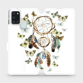 Hülle für Samsung Galaxy A21S - Farbe M001P