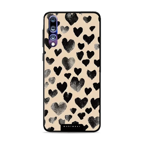 Hülle Glossy Case für Huawei P20 Pro - Farbe GA51G