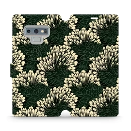 Hülle für Samsung Galaxy Note 9 - Farbe VA45S