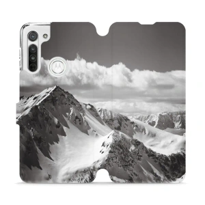 Hülle für Motorola Moto G8 - Farbe M152P