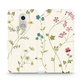 Hülle für Xiaomi Redmi 5 Plus - Farbe MD03S