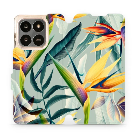 Hülle für Huawei Honor 400 Smart - Farbe MC02S