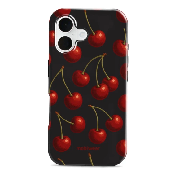 Hülle Elite Pro für Apple iPhone 16 - Farbe EP83E