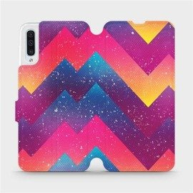 Hülle für Samsung Galaxy A50 - Farbe V110S