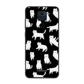 Hülle Glossy Case für Xiaomi Redmi Note 9 - Farbe G163G