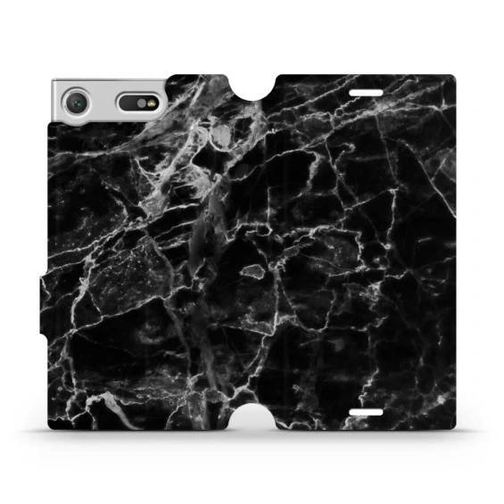 Hülle für Sony Xperia XZ1 Compact - Farbe V056P