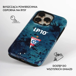 Hülle Elite Pro für Xiaomi Redmi 15C 5G - Farbe E12GZ