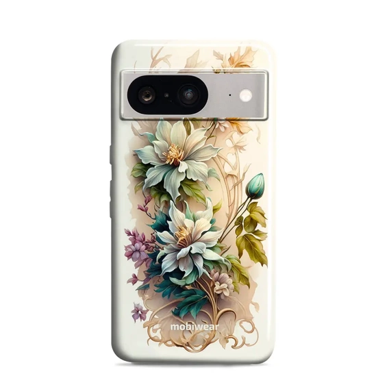 Hülle Elite Pro für Google Pixel 8 - Farbe E014E