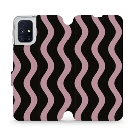 Hülle für Samsung Galaxy M31s - Farbe VA54S