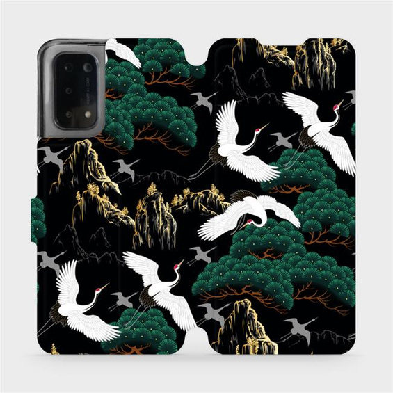 Hülle für OPPO A74 5G - Farbe VP16S