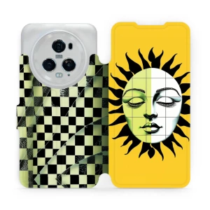 Hülle für Huawei Honor Magic5 Pro 5G - Farbe VP56S