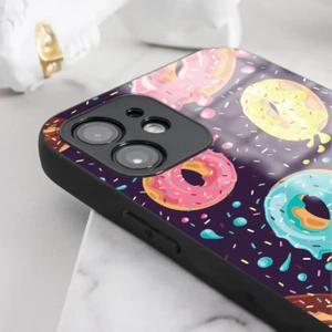 Hülle Glossy Case für Xiaomi Mi Note 10 Lite - Farbe G046G