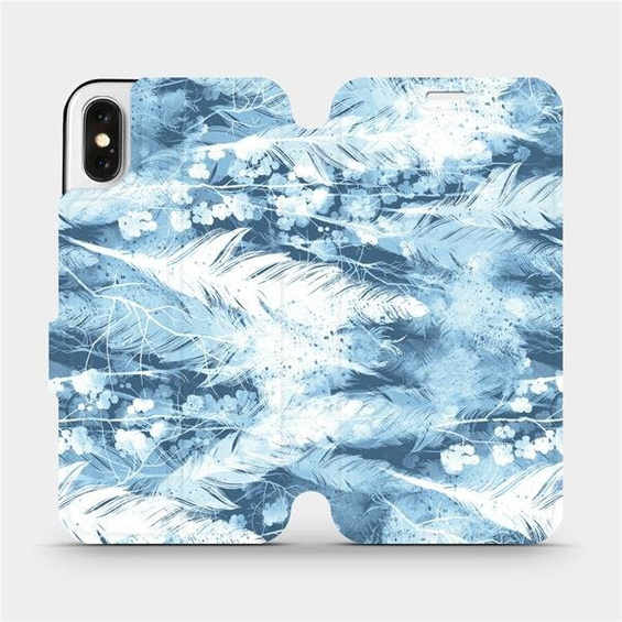 Hülle für Apple iPhone X - Farbe M058S