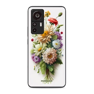 Hülle Glossy Case für Xiaomi 12T Pro - Farbe G016G