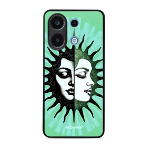 Hülle Glossy Case für Xiaomi Redmi Note 13 4G - Farbe G058G