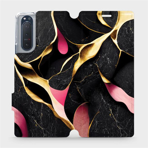 Hülle für Sony Xperia 5 II - Farbe VP35S