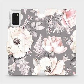 Hülle für Samsung Galaxy A41 - Farbe MX06S