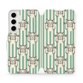 Hülle für Samsung Galaxy S24 Plus - Farbe VP90S