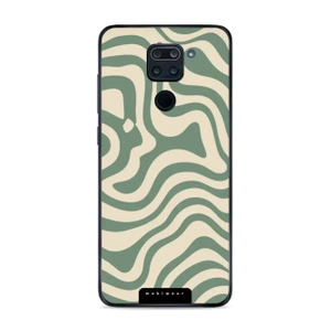 Hülle Glossy Case für Xiaomi Redmi Note 9 - Farbe GA57G