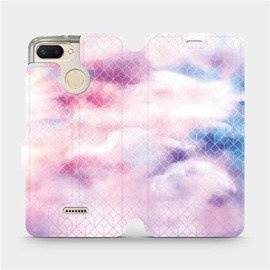 Hülle für Xiaomi Redmi 6 - Farbe MR02S