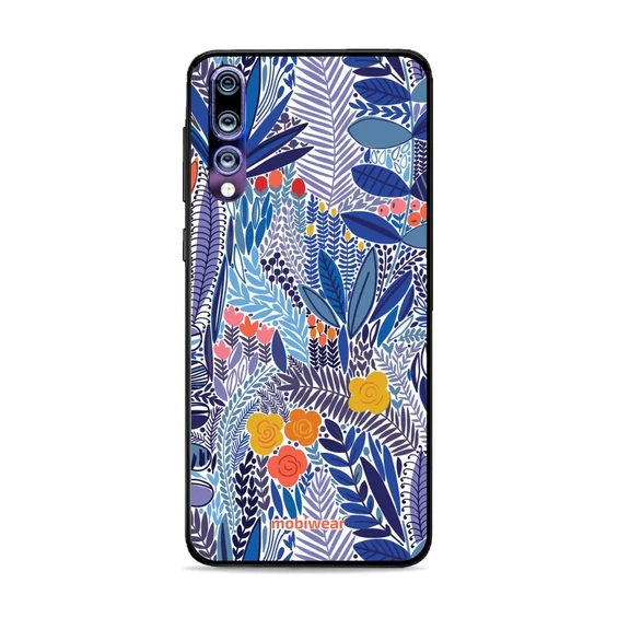 Hülle Glossy Case für Huawei P20 Pro - Farbe G037G