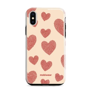 Hülle Elite Pro für Apple iPhone XR - Farbe EP93E