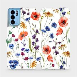 Hülle für OPPO Reno 6 5G - Farbe MP04S