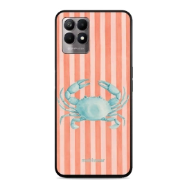 Hülle Glossy Case für Realme 8i - Farbe GP87G