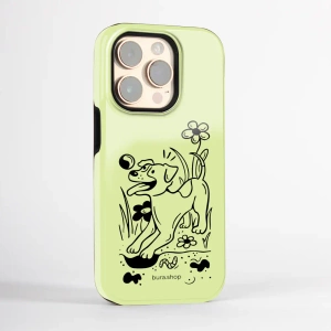 Hülle Elite Pro für Xiaomi Redmi 15C 5G - Farbe E47BS