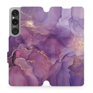 Hülle für Sony Xperia 1 V - Farbe VP20S