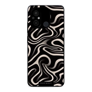 Hülle Glossy Case für Xiaomi Redmi 12C - Farbe GA63G