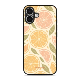 Hülle Glossy Case für Apple iPhone 16 Plus - Farbe GP80G