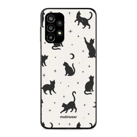 Hülle Glossy Case für Samsung Galaxy A23 - Farbe G162G