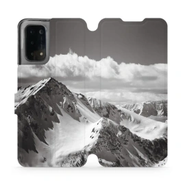 Hülle für OPPO A74 5G - Farbe M152P