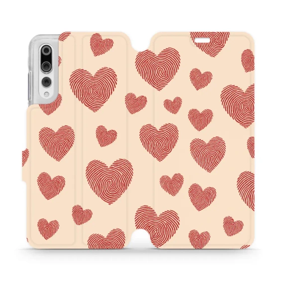 Hülle für Huawei P20 Pro - Farbe VP93S