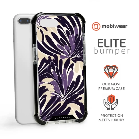 Hülle MagSafe Elite Bumper für Apple iPhone 8 Plus - Farbe DA47D